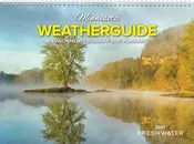 2027 Minnesota Weatherguide Calendars