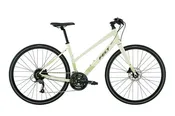 2021 Verza Speed 40 Mid Step