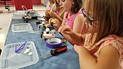Penfield Early Learning Center Summer 2026 Deposit