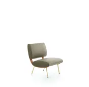 Round D.154.5 | Armchair