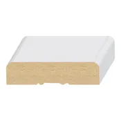 120MUL 2-Round Edge Casing