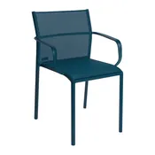 Cadiz Armchair - Stereo Fabric
