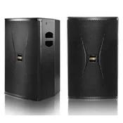 BMB CSP-615 - 4800W 15" Performance PA Vocal Speaker ( Pair ) - Model 2026 ( FREE Stands, Wires )