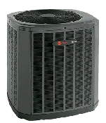 Trane XR16 Heat Pump (2 Ton)