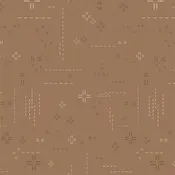 DecoStitch Elements Cinnamon Sugar