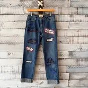 Alice & Olivia Size 26 Jeans