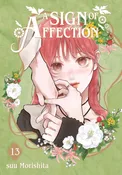 A Sign of Affection 13 - FOC 10/12/2026