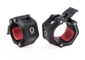 LockJaw Barbell Collars | Made in the USA