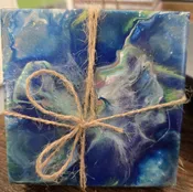 Caribbean Coasters — Books on the Vine