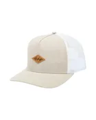 Billabong Mens Stacked Trucker Hat