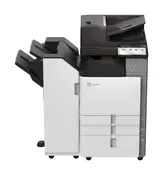 CX961 Color Multifunction Printer