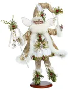 Aspen Woods Fairy on Base - Collector's Edition 51-58968-CE