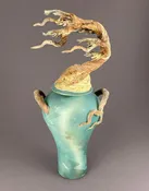 Cypress Ginger Jar