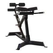 45/90 Hyper Bench
