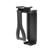Computer Holder for Height Adjustable Desks