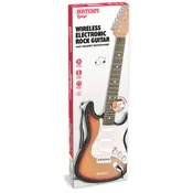 Bontempi Wireless Electronic Rock Guitar