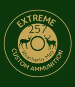 257 Weatherby Magnum