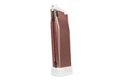 30R CO2 Magazine For STP45 Rose Gold