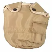 1 Qt Canteen Cover Khaki