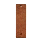 Artisan Bookmark Owl