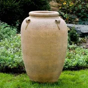 4-Handle Jar