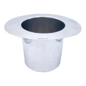 1970s Vintage Kate Spade Top Hat “Bottoms Up” Ice Bucket — Heirloom House Antiques