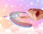 Amazing Balancing Unicorn - Defy Gravity!