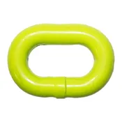 1/2-Inch Heavy-Duty Industrial Grade 100 Hi-Viz Chain