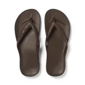 Archie's Arch Support Flip Flops
