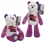 #18 Louisiana State Quarter bear
