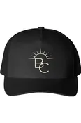 Breakfast Club 2026 Five-Panel Retro Trucker Cap (FE)