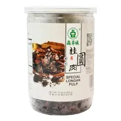 桂圓肉 610g