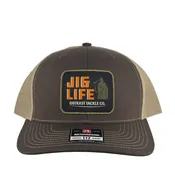 Jig Life Hat