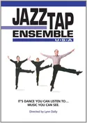 Jazz Tap Ensemble USA DVD