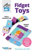 FIDGET TOYS PATTERN