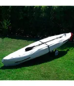 Danuu Punk Kayak Cover 12-15' x 49"