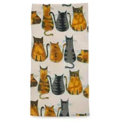 Animal Lover Tea Towel