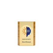 Atrium Bamboo Award