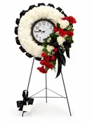 Artificial Clock (Real Clock)