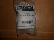 .053 Resistor AQ, 10 Per Pack