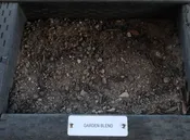GARDEN BLEND