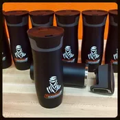 POWERCELL PERFORMANCE CONTIGO TRAVEL MUG