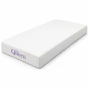 10" Charcoal Memory Foam Mattress