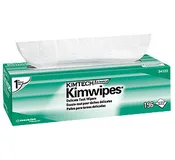 Kimtech Science Kimwipes Delicate Task Wipers P34133