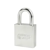 A3200 American Lock Solid Steel Interchangeable Core