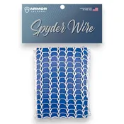 Armor Lacrosse Spyder Wire Mesh Lacrosse Stringing Kit