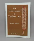 An Introduction to Torchon Lace — A Twisted Picot