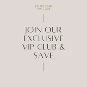 VIP Membership (1 Month) — BC MODERN MKE