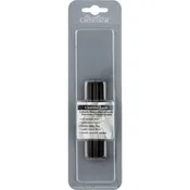 3 Carded Compressed Charcoal Soft, Medium, Hard
