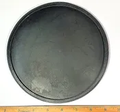 Lortone 6 lb. &amp; 12 lb Boot Gasket (rubber part for inner lid)